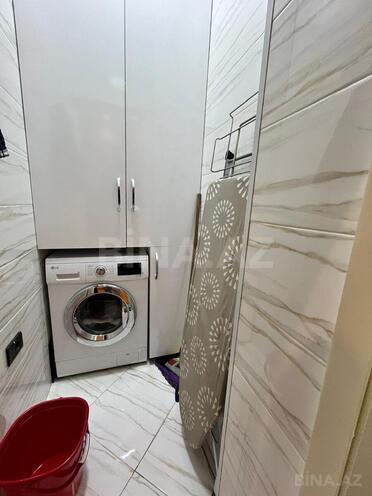 Сдаётся 4-комн. новостройка 200 м², м. Шах Исмаил Хатаи, photo 30 from 32