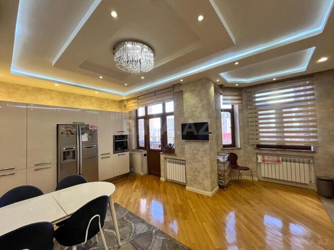 Сдаётся 4-комн. новостройка 200 м², м. Шах Исмаил Хатаи, photo 22 from 32