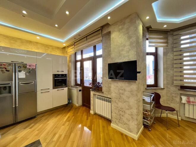 Сдаётся 4-комн. новостройка 200 м², м. Шах Исмаил Хатаи, photo 27 from 32