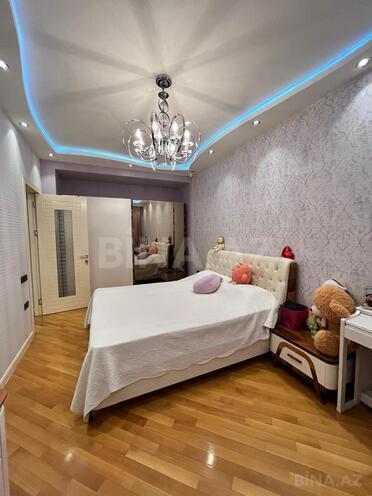 Сдаётся 4-комн. новостройка 200 м², м. Шах Исмаил Хатаи, photo 15 from 32