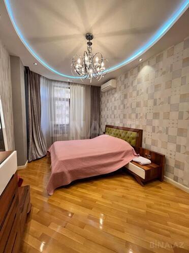 Сдаётся 4-комн. новостройка 200 м², м. Шах Исмаил Хатаи, photo 17 from 32