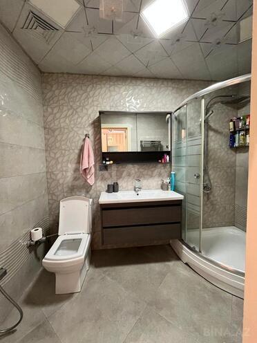 Сдаётся 4-комн. новостройка 200 м², м. Шах Исмаил Хатаи, photo 31 from 32