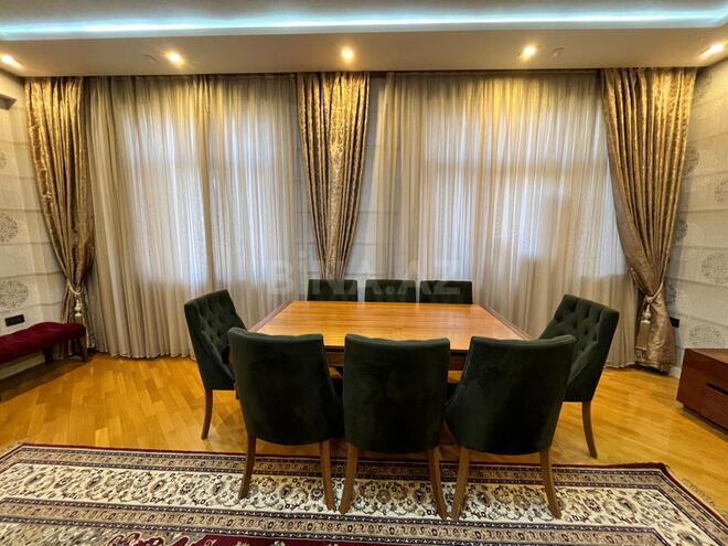 Сдаётся 4-комн. новостройка 200 м², м. Шах Исмаил Хатаи, photo 6 from 32