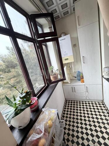 Satılır 2 otaqlı köhnə tikili 65 m², Gənclik m., photo 9 from 17