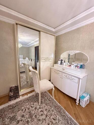 Satılır 2 otaqlı köhnə tikili 65 m², Gənclik m., photo 16 from 17