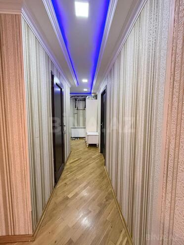 Satılır 2 otaqlı köhnə tikili 65 m², Gənclik m., photo 13 from 17