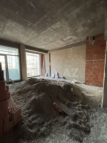 Продаётся 2-комн. новостройка 51 м², м. 8 ноября, photo 3 from 7