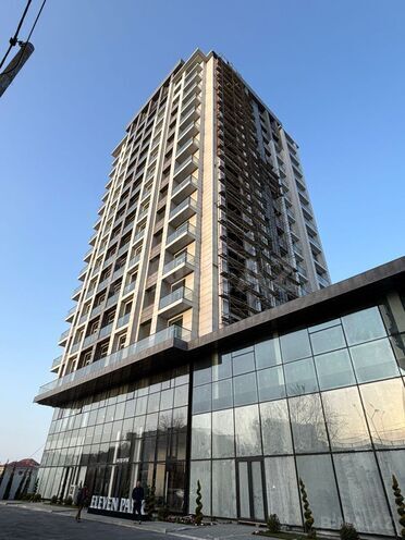 Продаётся 2-комн. новостройка 51 м², м. 8 ноября, photo 1 from 7