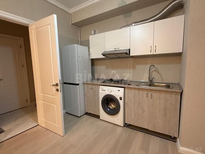 Сдаётся 2-комн. новостройка 60 м², пос. Ени Ясамал, photo 9 from 16