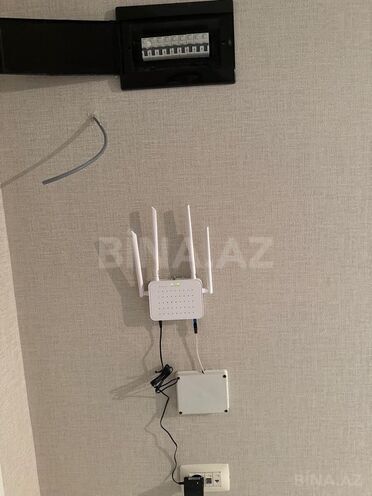 Сдаётся 2-комн. новостройка 60 м², пос. Ени Ясамал, photo 13 from 16