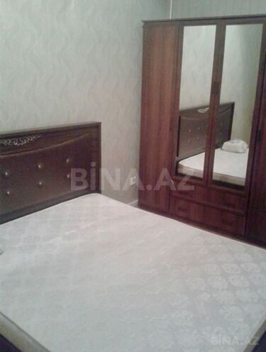Сдаётся 2-комн. новостройка 90 м², м. Ази Асланов, photo 5 from 9