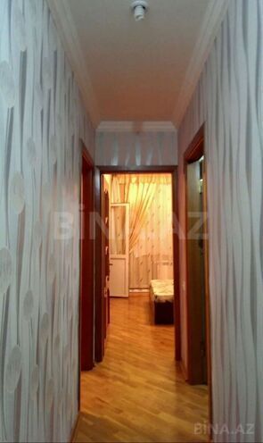 Сдаётся 2-комн. новостройка 90 м², м. Ази Асланов, photo 7 from 9