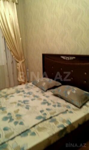 Сдаётся 2-комн. новостройка 90 м², м. Ази Асланов, photo 6 from 9