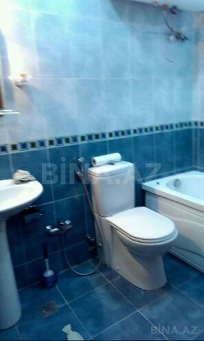 Сдаётся 2-комн. новостройка 90 м², м. Ази Асланов, photo 8 from 9