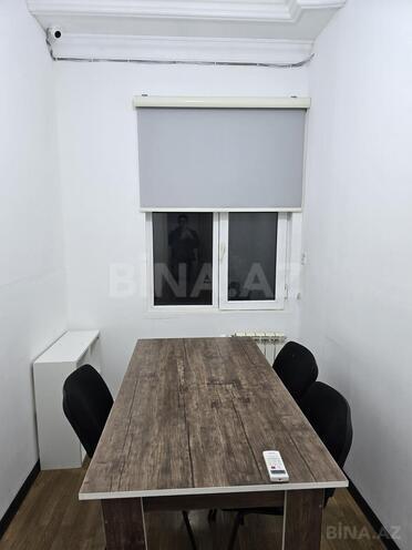 Сдаётся 9-комн. офис 160 м², м. Нариман Нариманов, photo 10 from 24