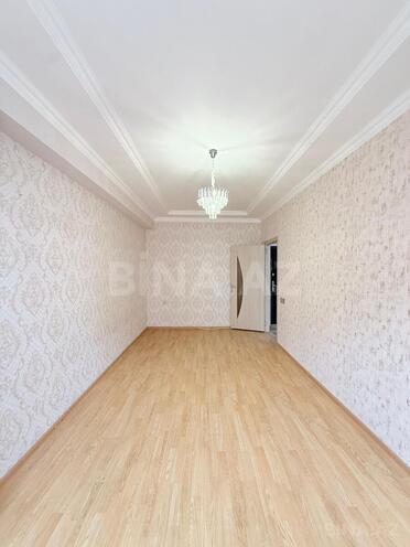Satılır 2 otaqlı yeni tikili 36 m², photo 6 from 11