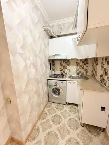 Satılır 2 otaqlı yeni tikili 36 m², photo 1 from 11