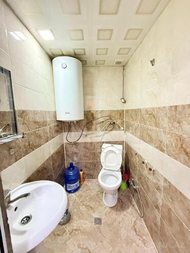 Satılır 2 otaqlı yeni tikili 36 m², photo 9 from 11