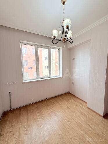 Satılır 2 otaqlı yeni tikili 36 m², photo 10 from 11