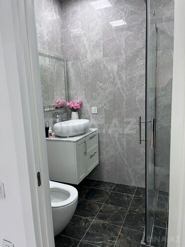Сдаётся 2-комн. новостройка 55 м², Наримановский  р., photo 9 from 12
