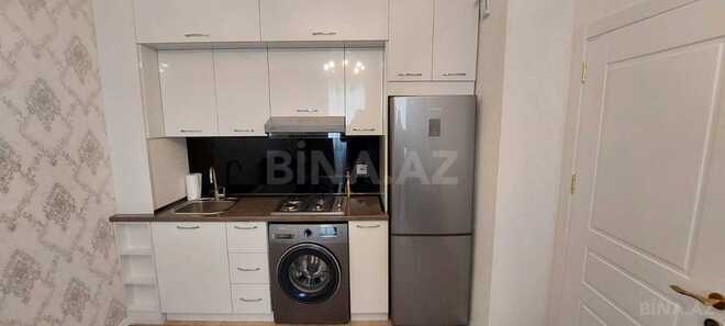 İcarəyə verilir 2 otaqlı yeni tikili 45 m², photo 10 from 13