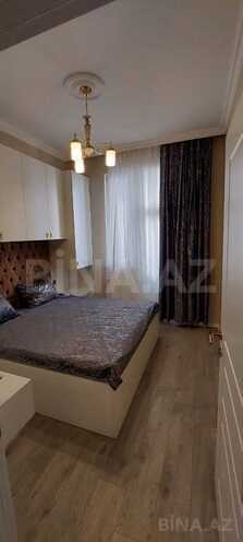 İcarəyə verilir 2 otaqlı yeni tikili 45 m², photo 6 from 13