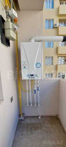 İcarəyə verilir 2 otaqlı yeni tikili 45 m², photo 11 from 13