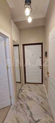 İcarəyə verilir 2 otaqlı yeni tikili 45 m², photo 4 from 13