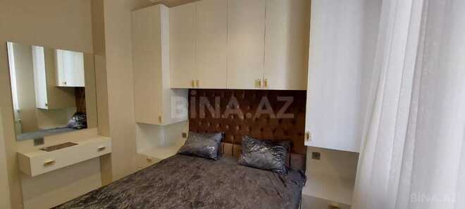 İcarəyə verilir 2 otaqlı yeni tikili 45 m², photo 5 from 13