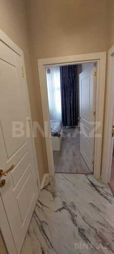 İcarəyə verilir 2 otaqlı yeni tikili 45 m², photo 7 from 13