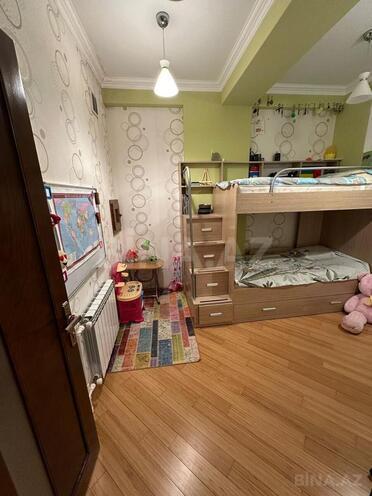 Продаётся 3-комн. новостройка 95 м², Низаминский  р., photo 12 from 25