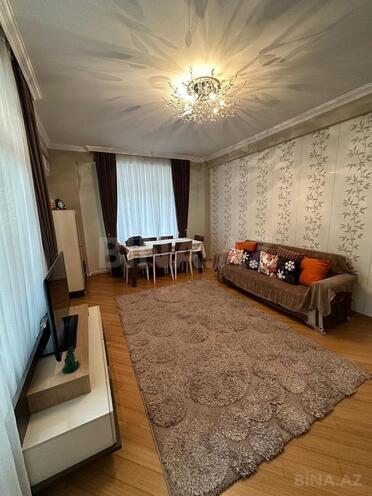Продаётся 3-комн. новостройка 95 м², Низаминский  р., photo 3 from 25