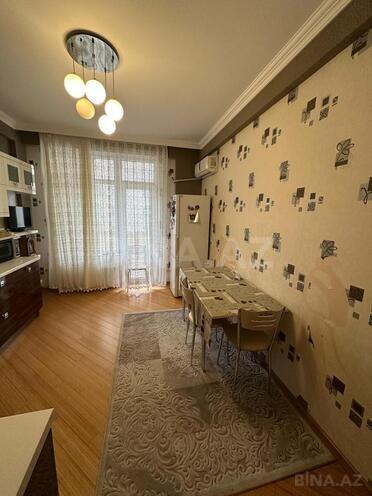 Продаётся 3-комн. новостройка 95 м², Низаминский  р., photo 17 from 25