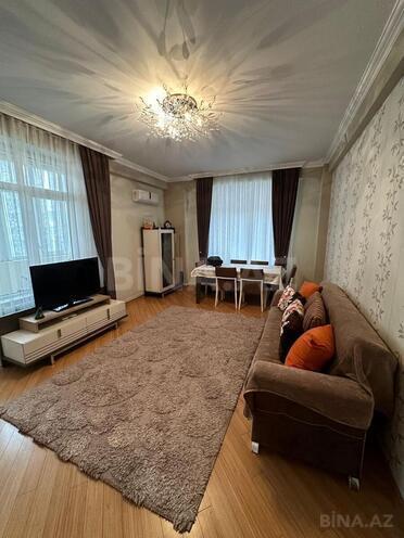 Продаётся 3-комн. новостройка 95 м², Низаминский  р., photo 1 from 25