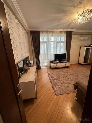 Продаётся 3-комн. новостройка 95 м², Низаминский  р., photo 4 from 25