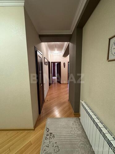 Продаётся 3-комн. новостройка 95 м², Низаминский  р., photo 21 from 25