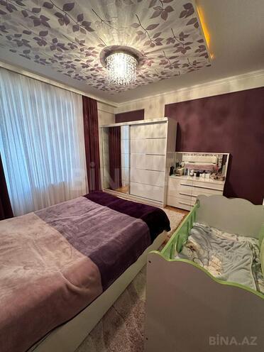 Продаётся 3-комн. новостройка 95 м², Низаминский  р., photo 8 from 25