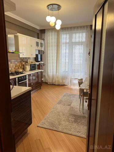 Продаётся 3-комн. новостройка 95 м², Низаминский  р., photo 16 from 25