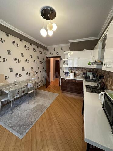 Продаётся 3-комн. новостройка 95 м², Низаминский  р., photo 15 from 25
