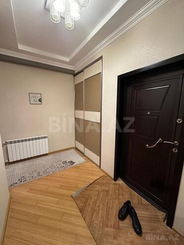 Продаётся 3-комн. новостройка 95 м², Низаминский  р., photo 24 from 25