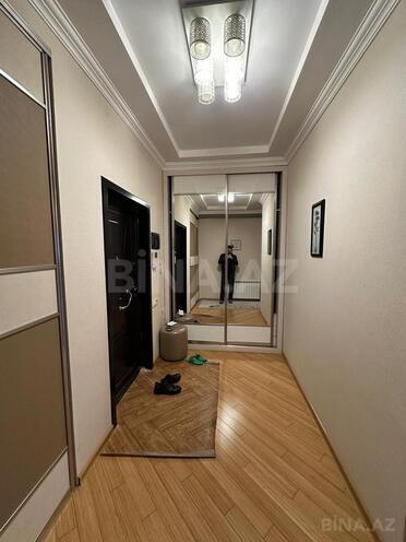 Продаётся 3-комн. новостройка 95 м², Низаминский  р., photo 19 from 25