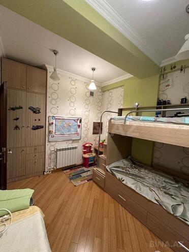 Продаётся 3-комн. новостройка 95 м², Низаминский  р., photo 13 from 25