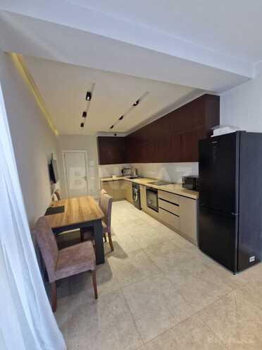 Сдаётся 2-комн. новостройка 95 м², пос. Баилова, photo 1 from 16