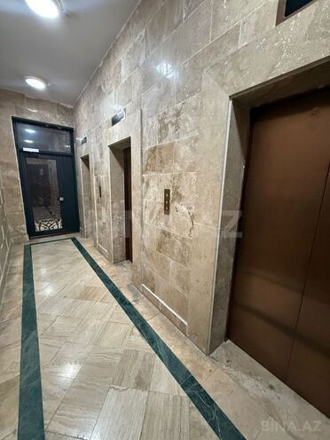 Продаётся 2-комн. новостройка 67 м², м. Элмляр Академиясы, photo 13 from 15