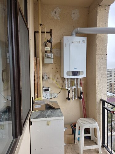 Продаётся 2-комн. новостройка 62 м², м. Нефтчиляр, photo 12 from 26