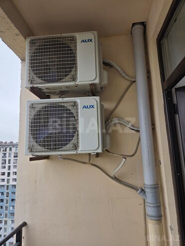 Продаётся 2-комн. новостройка 62 м², м. Нефтчиляр, photo 15 from 26