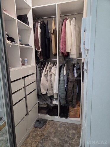 Продаётся 2-комн. новостройка 62 м², м. Нефтчиляр, photo 13 from 26