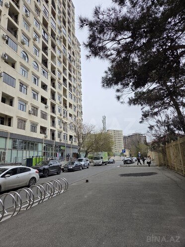 Продаётся 2-комн. новостройка 62 м², м. Нефтчиляр, photo 24 from 26