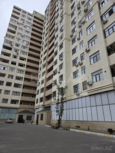 Продаётся 2-комн. новостройка 62 м², м. Нефтчиляр, photo 21 from 26