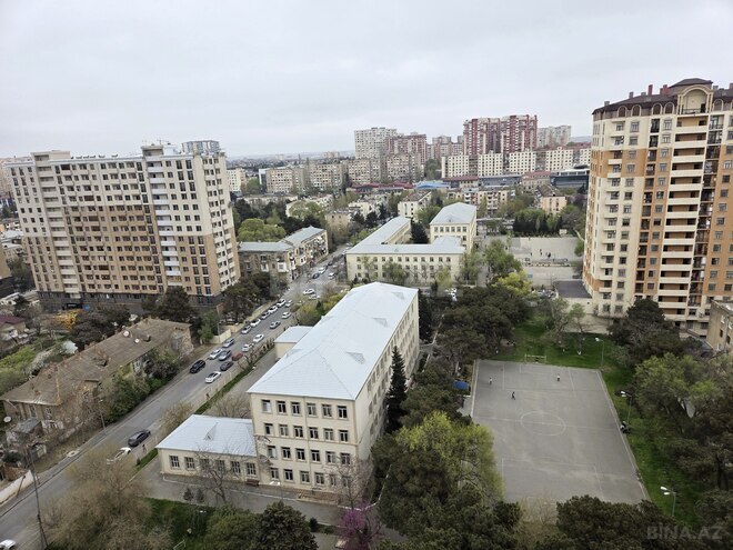 Продаётся 2-комн. новостройка 62 м², м. Нефтчиляр, photo 11 from 26